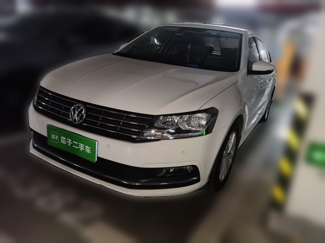 Lavida 2017 1.6L AT Comfort