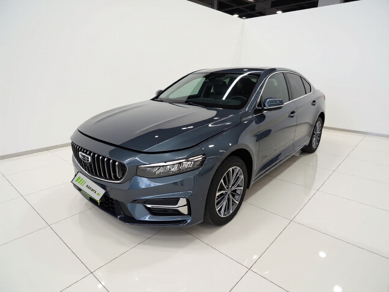 Preface 2023 2.0TD Luxury