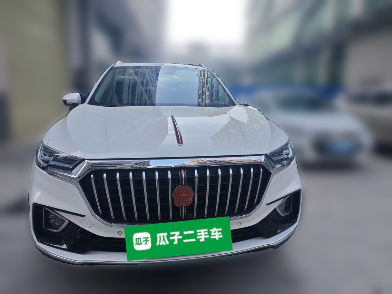 HS5 2019 2.0T Connected photo 2