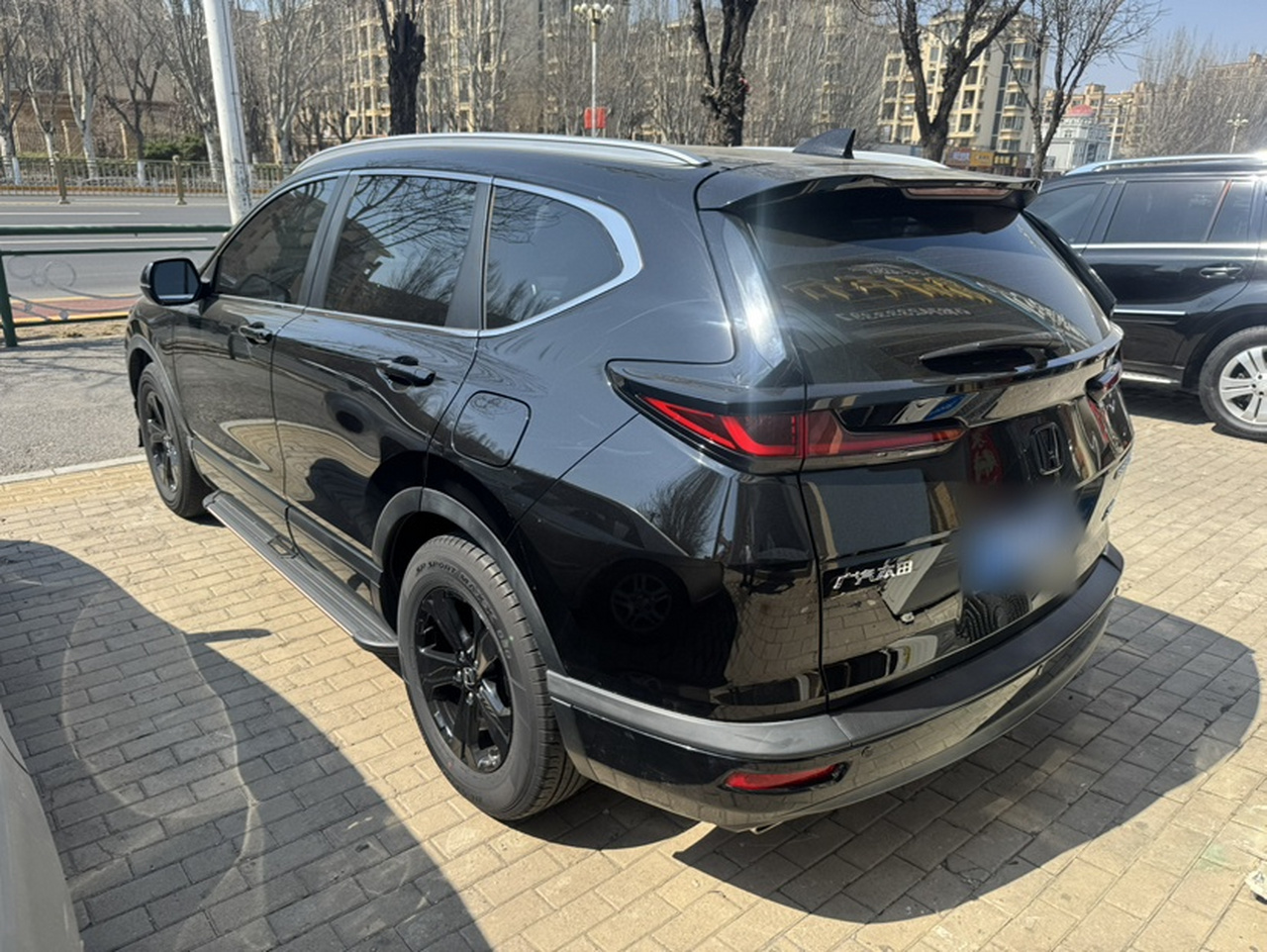 Breeze 2020 240TURBO CVT RWD Elite photo 4
