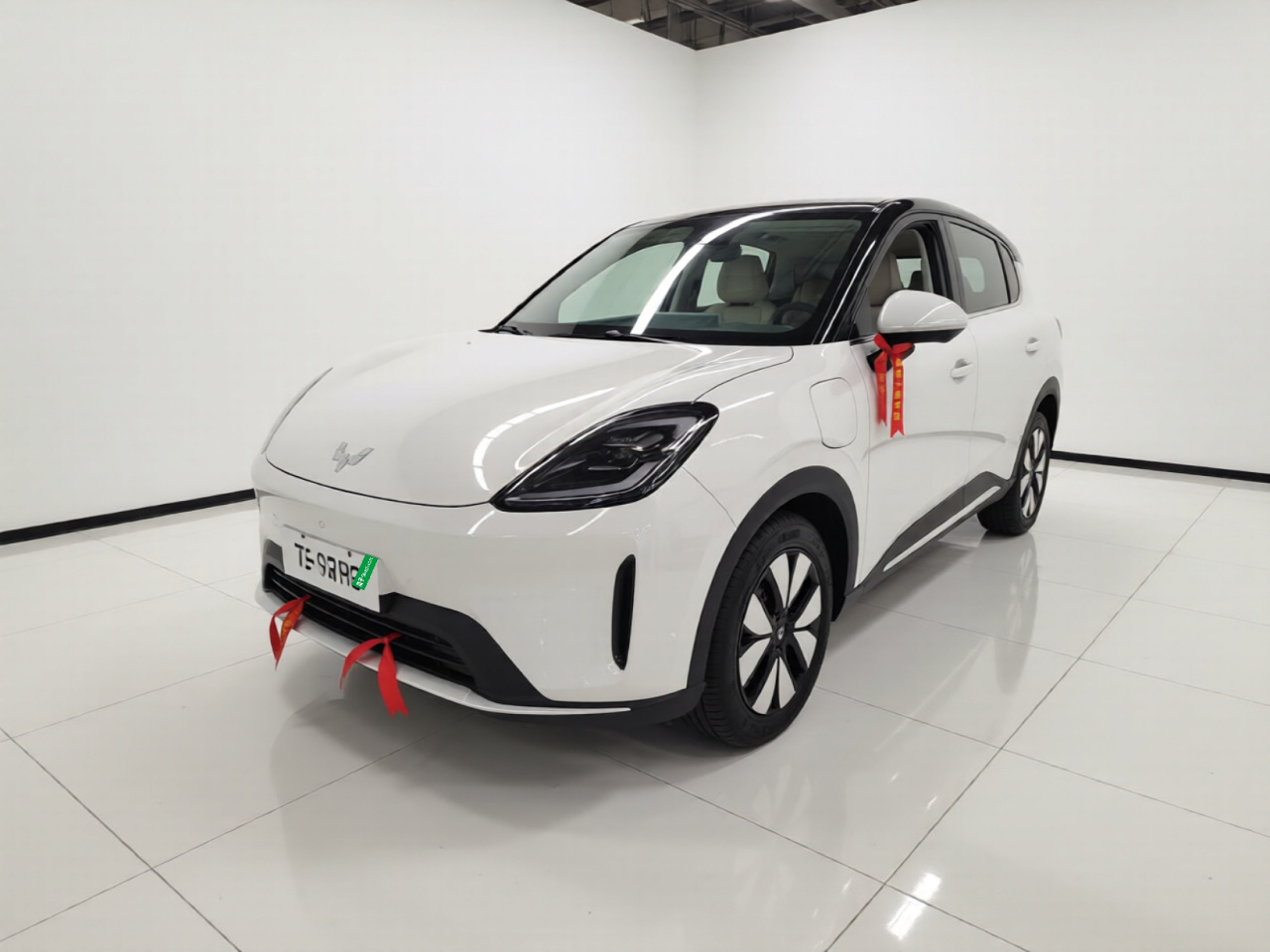 Bingo S 2025 325km Exclusive