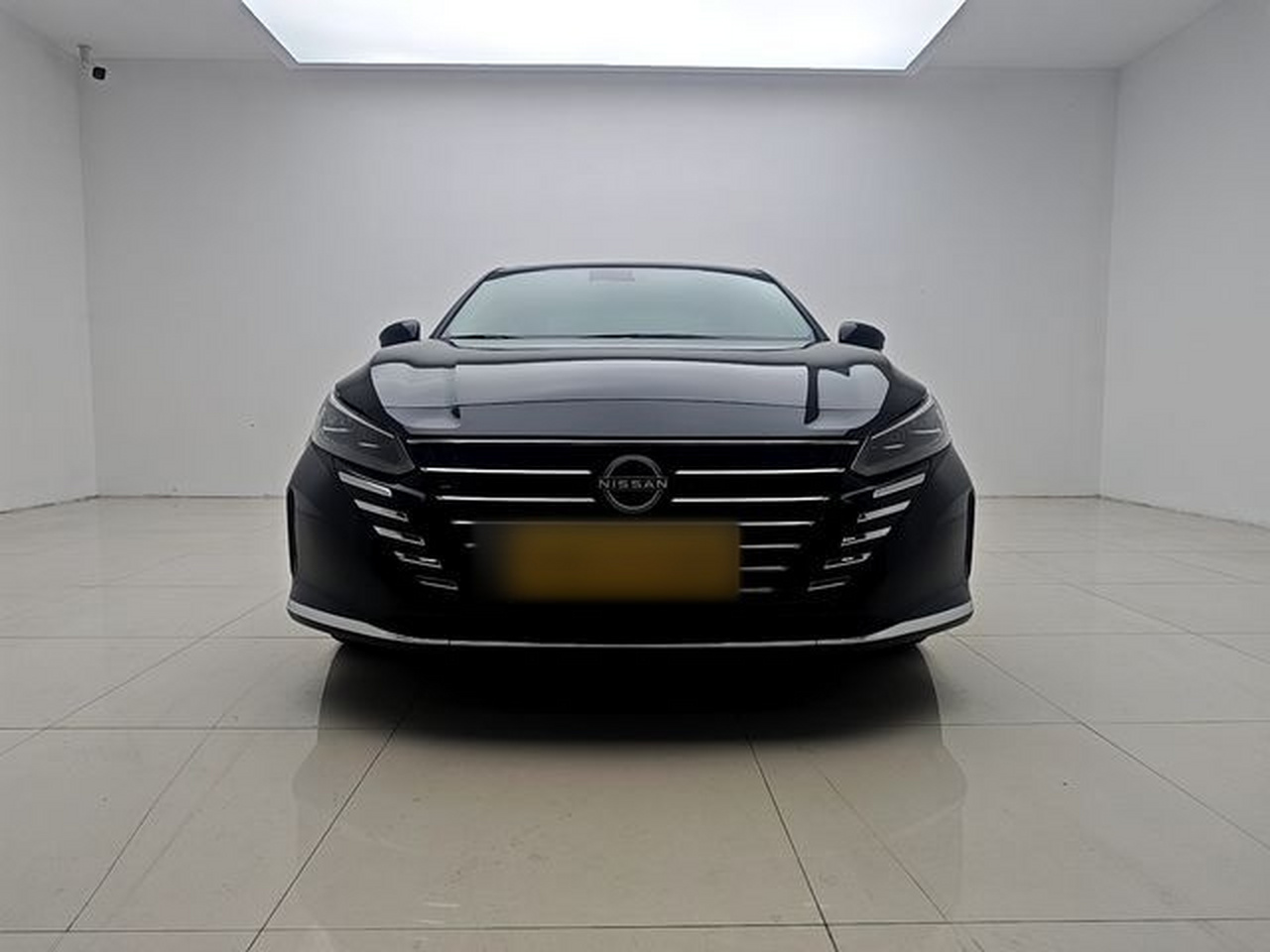 Teana 2022 2.0L XL-TLS Enjoy photo 2