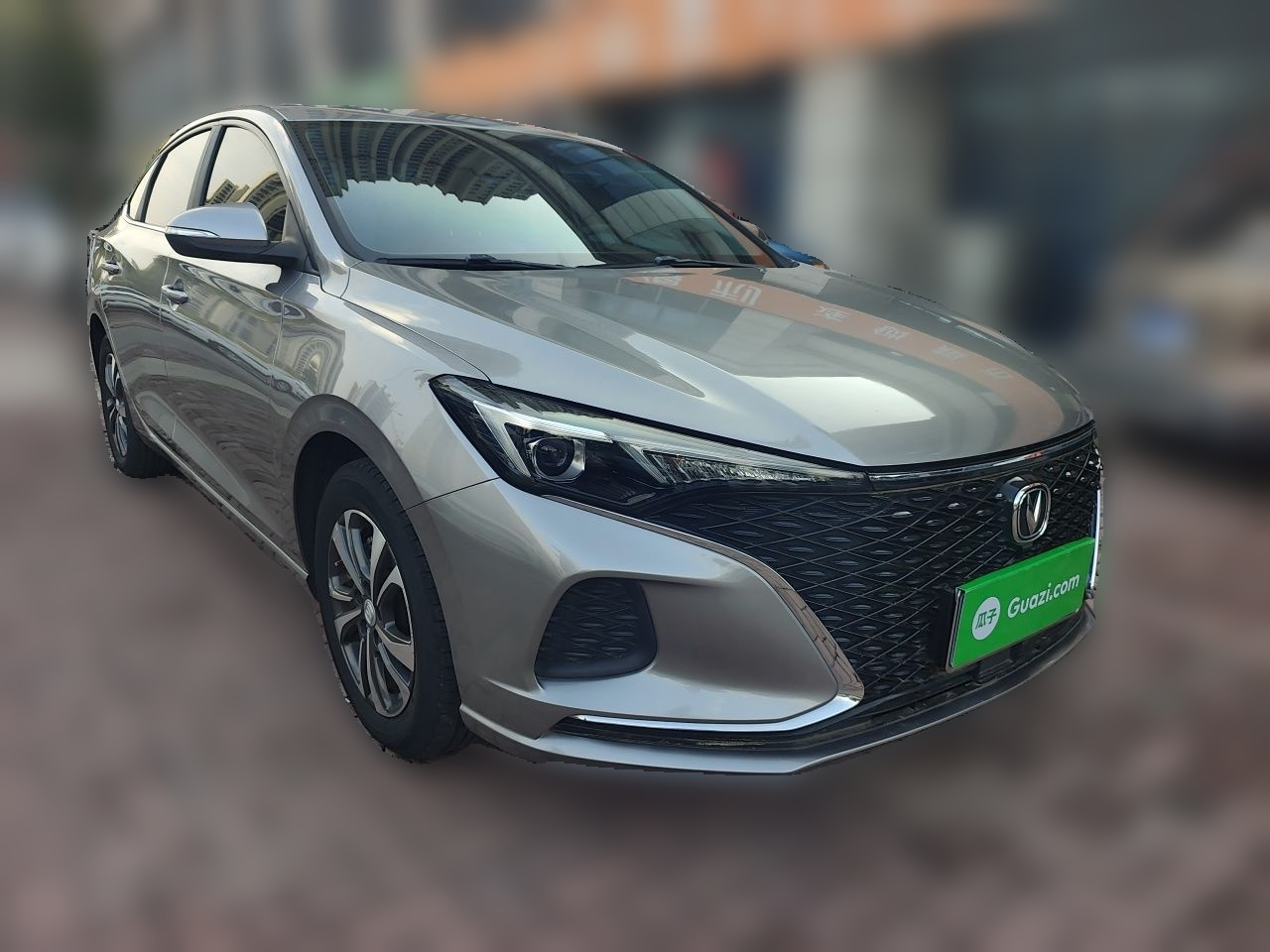 Eado 2020 PLUS NE 1.4T GDI DCT photo 3
