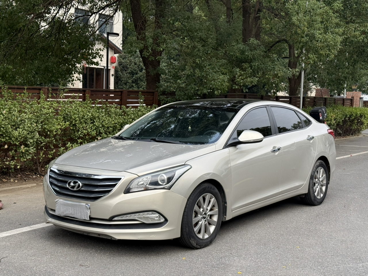Mistra 2014 1.8L AT Smart GLS