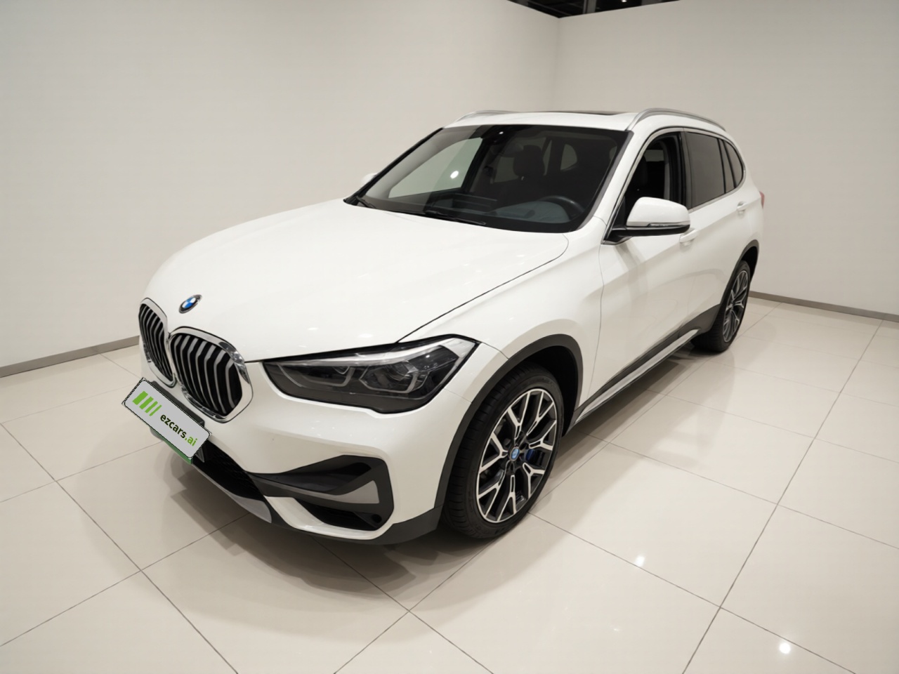 X1 2021 Facelift xDrive25Li Exclusive