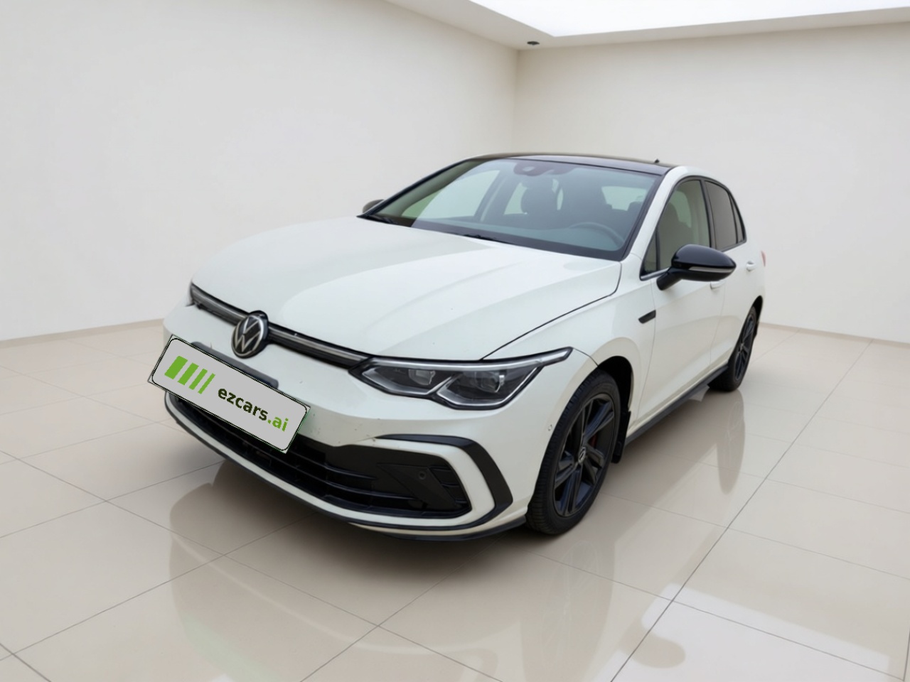 Golf 2023 Facelift 280TSI DSG R-Line Lite
