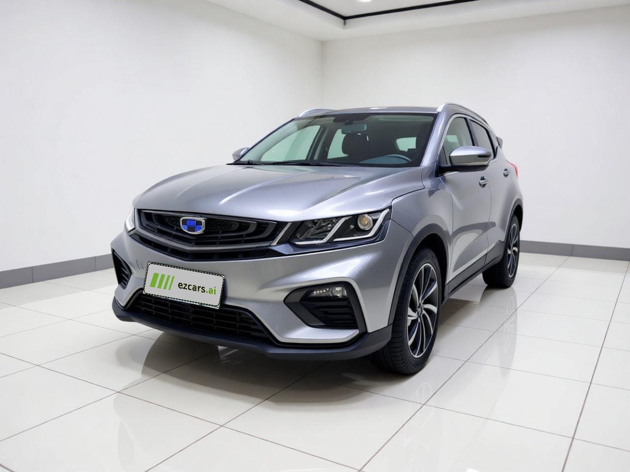 Binyue 2019 260T DCT China V