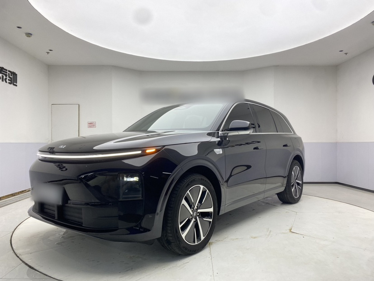 Li Auto L6 2024 Pro