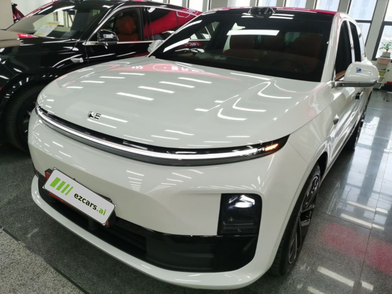 Li Auto L6 2024 Max