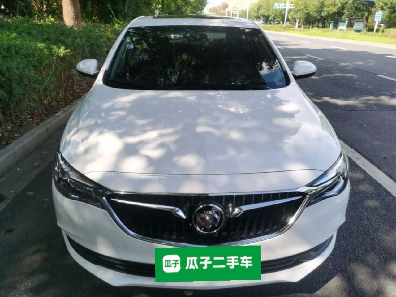 Excelle 2021 Facelift Classic 1.5L AT Progressive photo 2