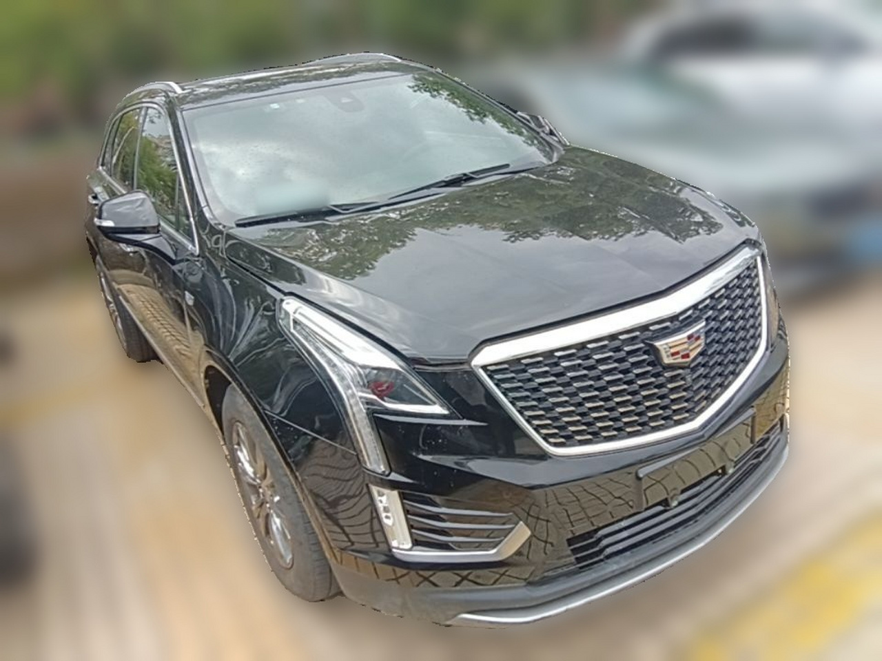 XT5 2020 Facelift 28T Luxury photo 5