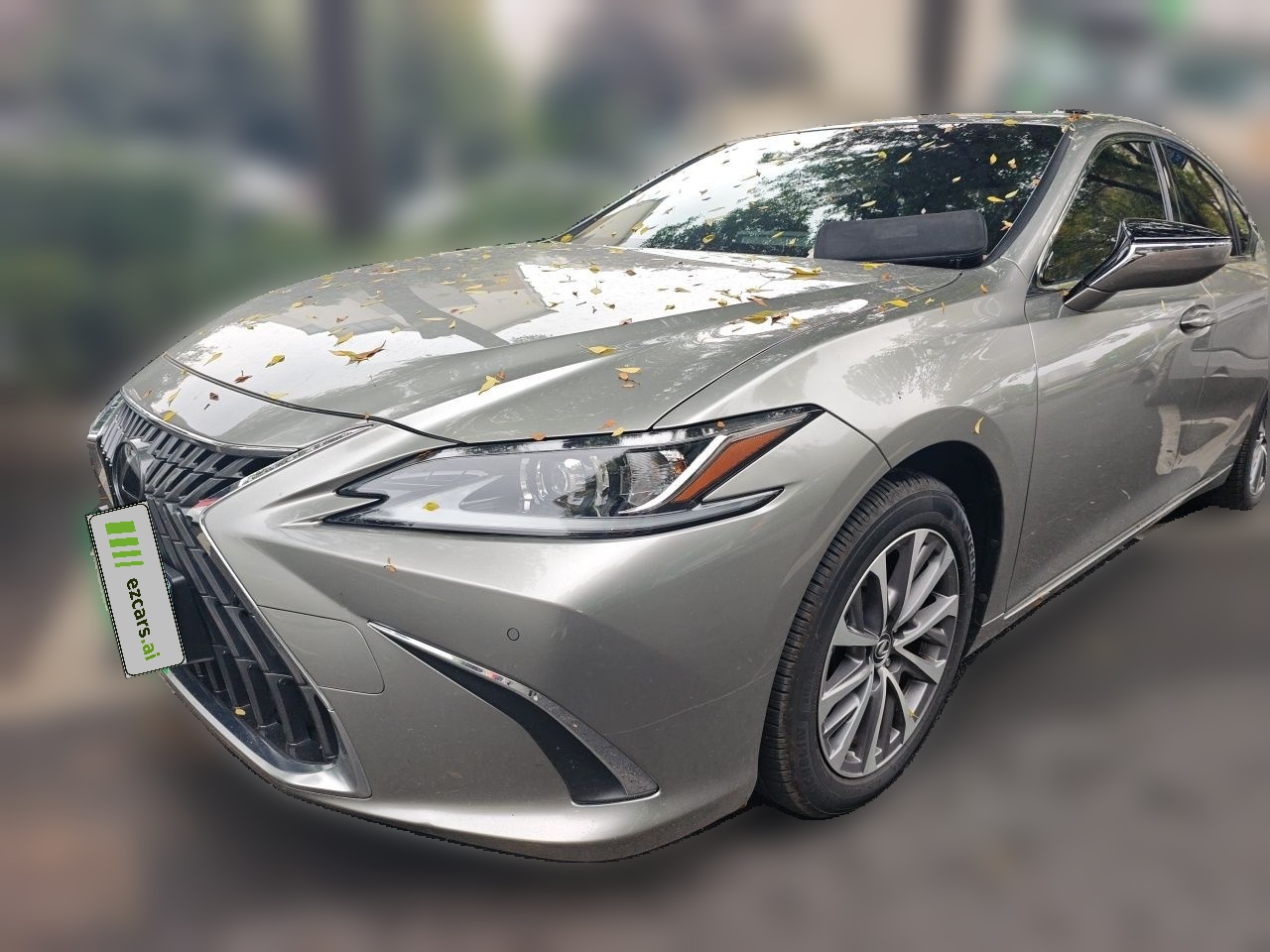 ES 2022 200 Luxury