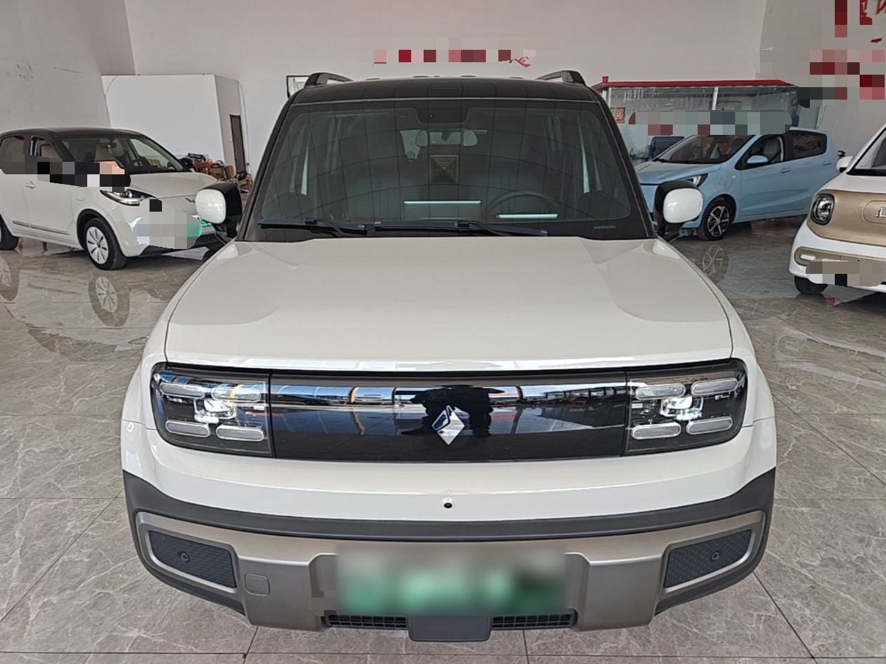 Plus 2026 301km Flagship photo 2