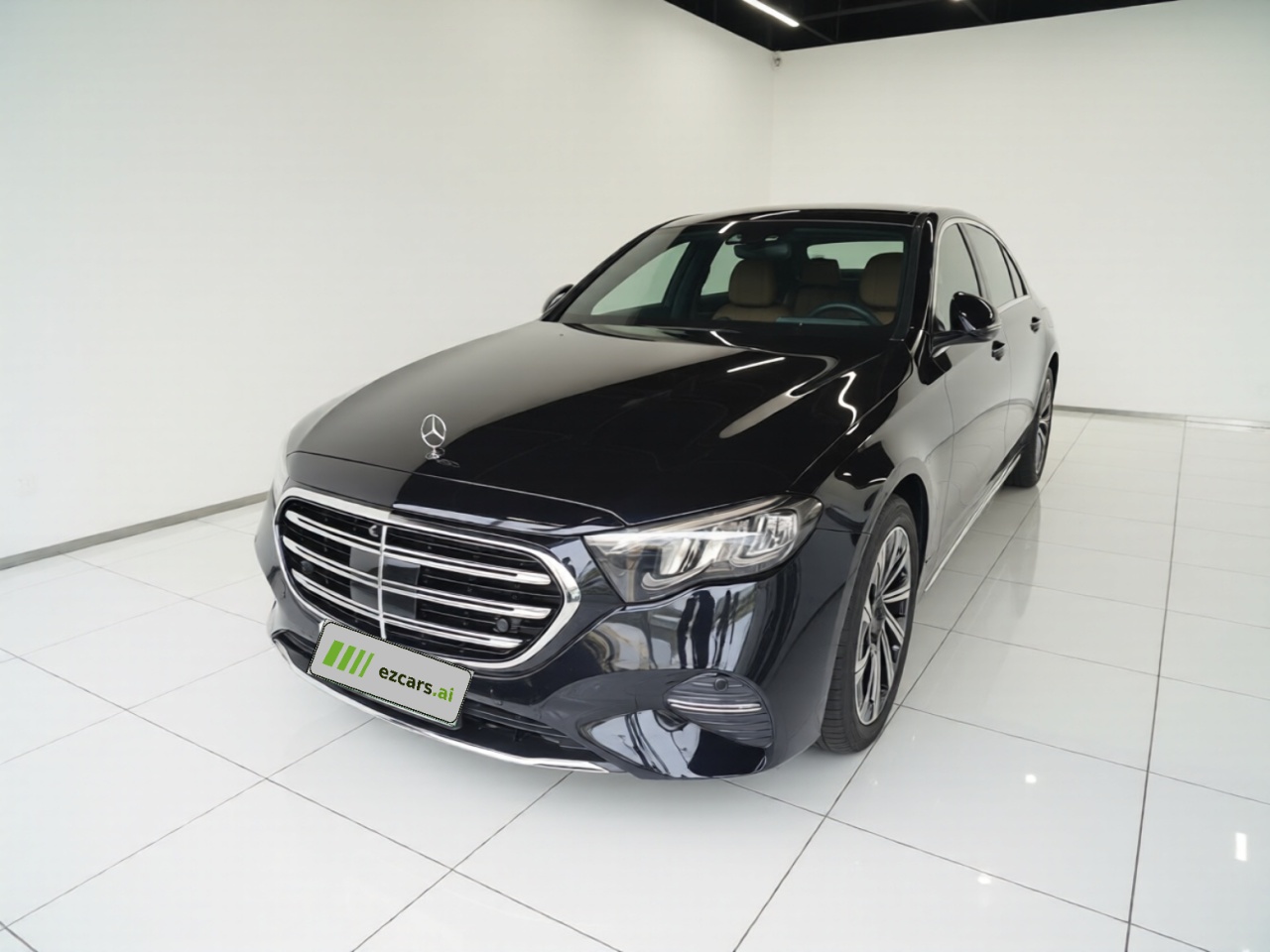 E-Class 2024 E 300 L Luxury