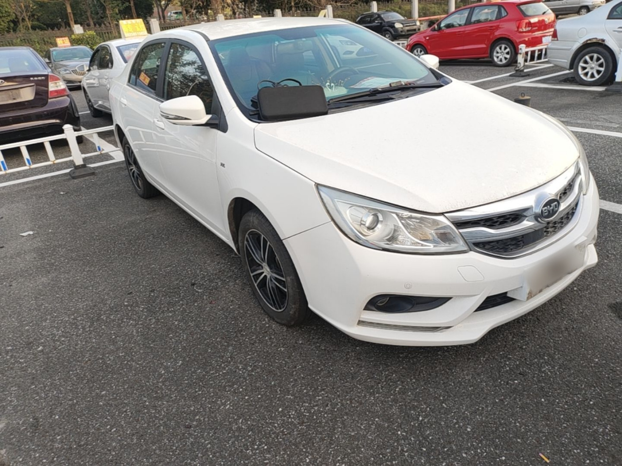2016 1.5L MT Elite photo 3