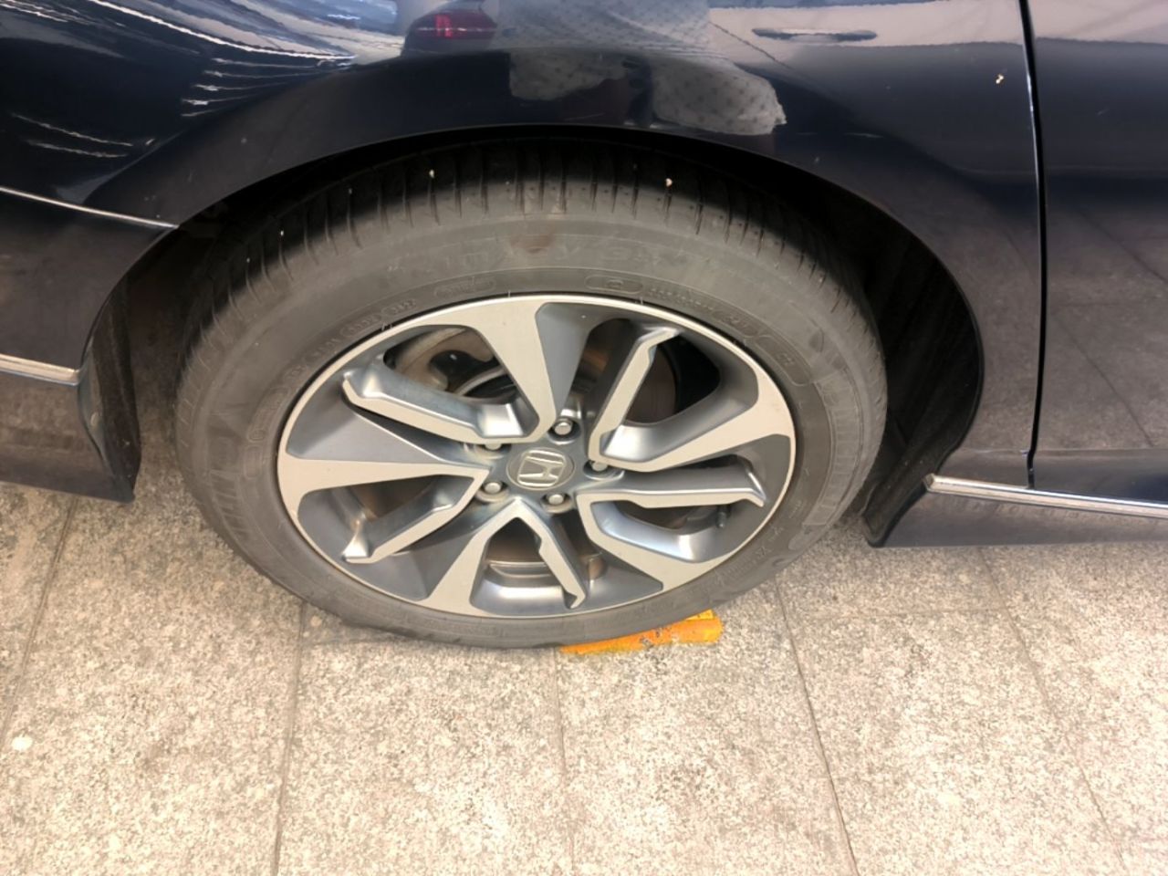 2019 260TURBO China VI photo 2