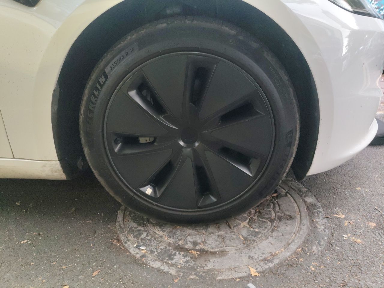Model 3 2023 RWD photo 5