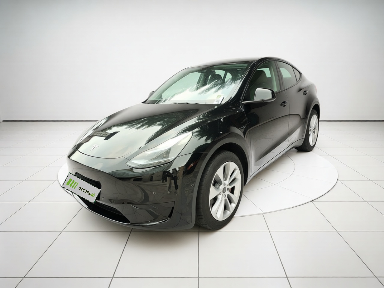 Model Y 2022 Facelift RWD