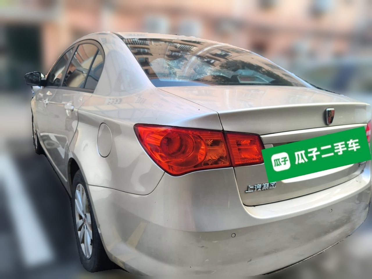 350 2014 1.5L AT photo 4