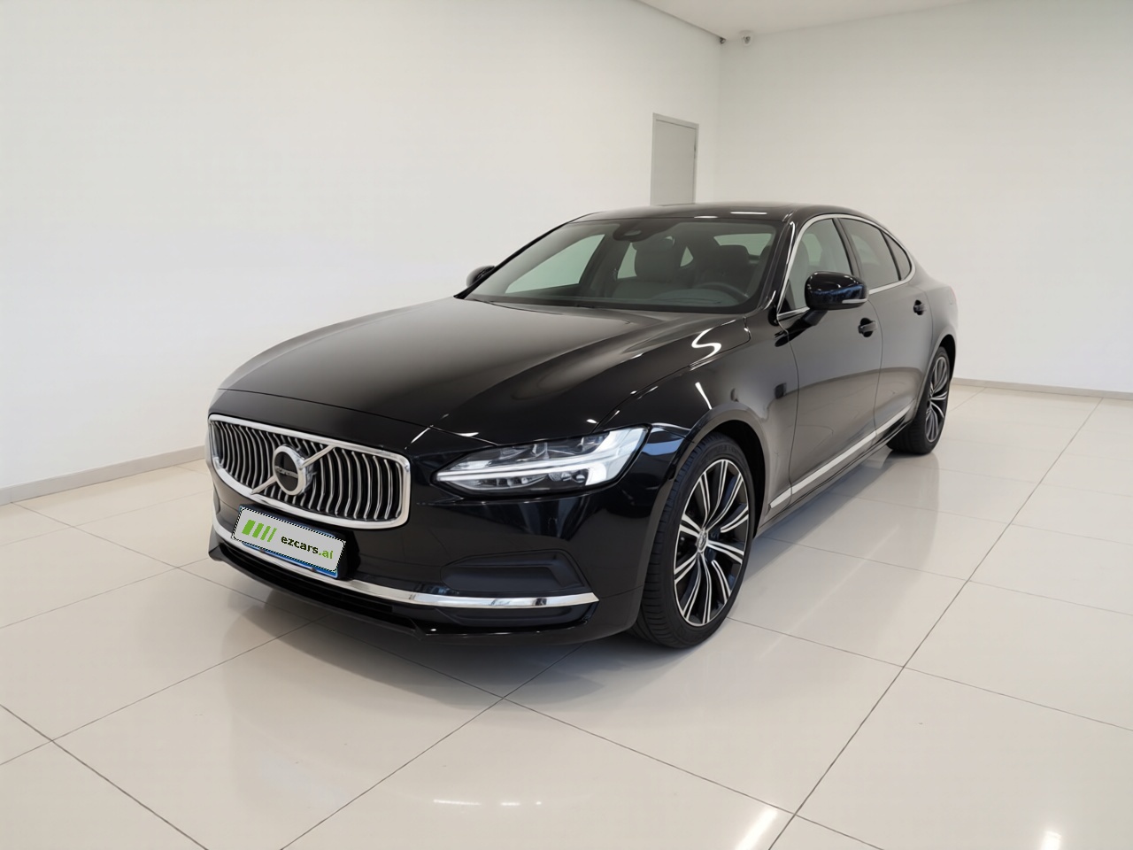 S90 2024 B5 Luxury