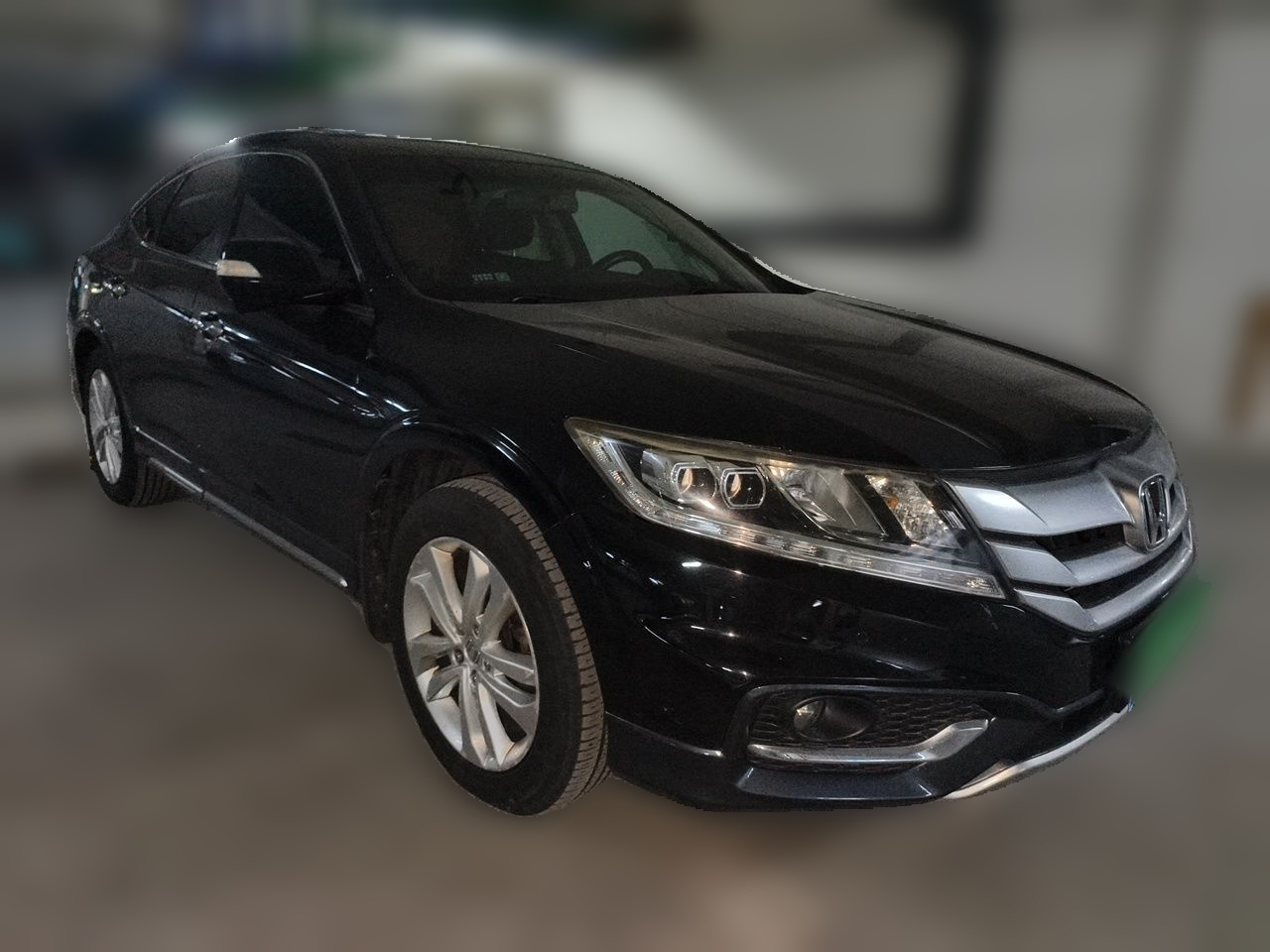 2014 2.4L Luxury photo 3