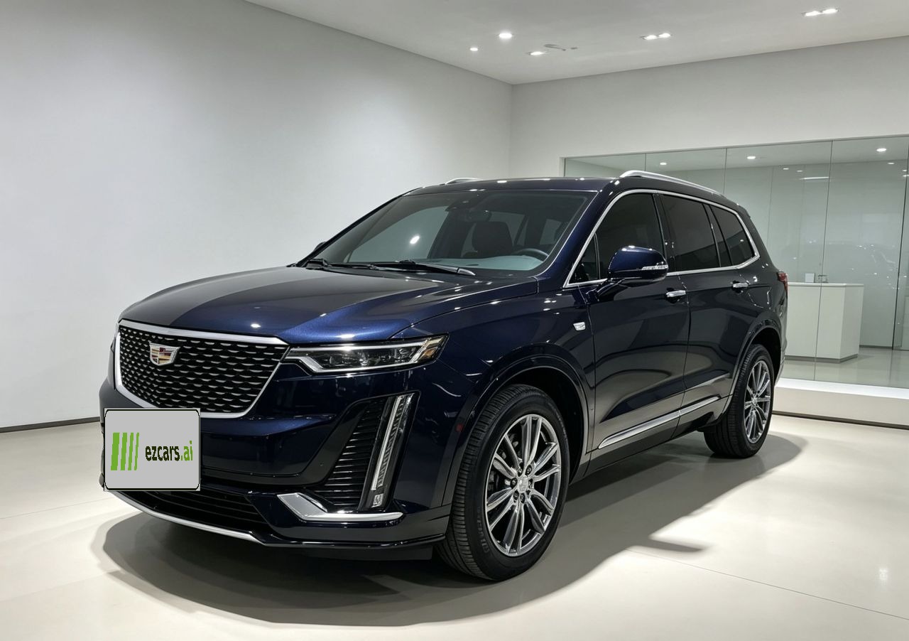 XT6 2022 2.0T 6-Seater AWD Luxury