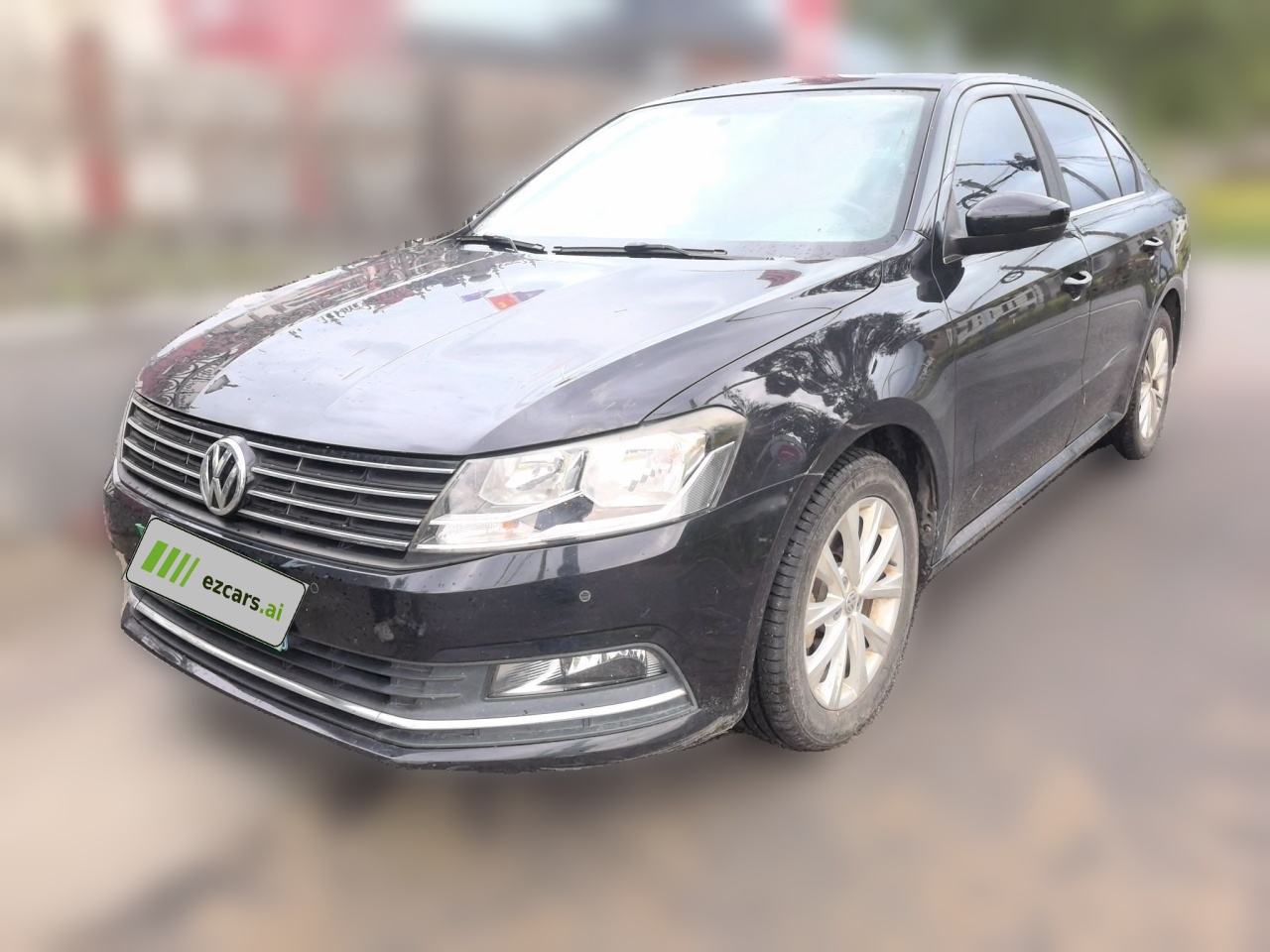 Lavida 2017 1.6L AT Comfort