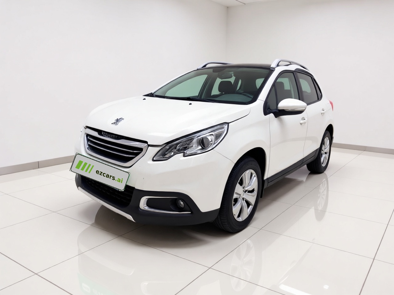 2008 2014 1.6L AT Excellence