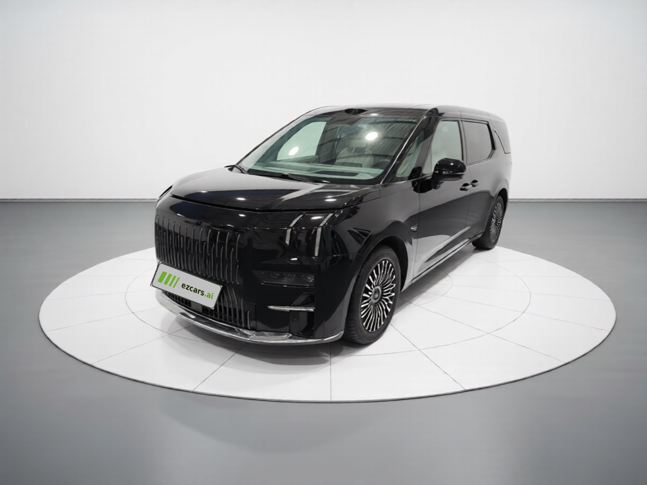009 2024 6-Seater Executive AWD 108kWh
