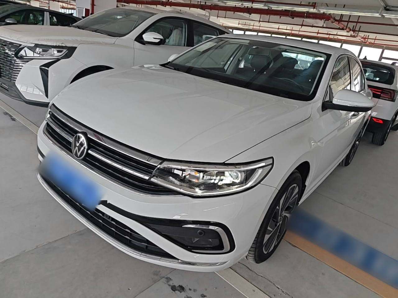Bora 2024 200TSI DSGPRO