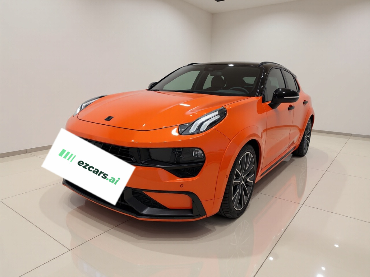 02 Hatchback 2021 2.0TD Halo