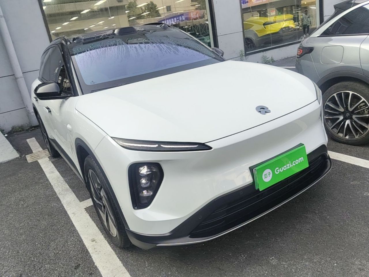 ES6 2024 75kWh photo 3