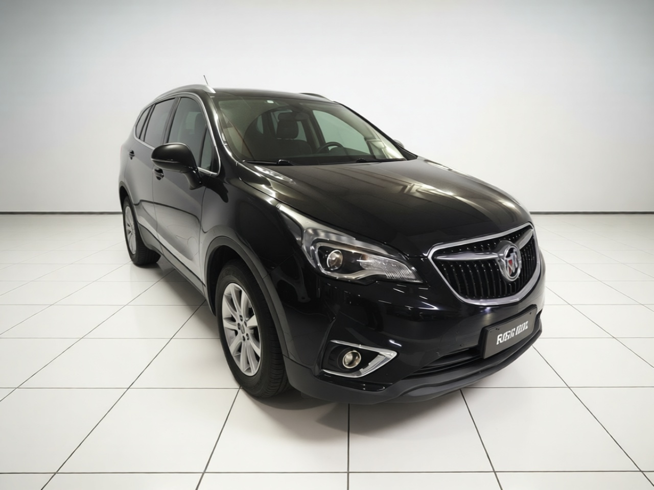 Envision 2018 20T RWD Elite photo 3