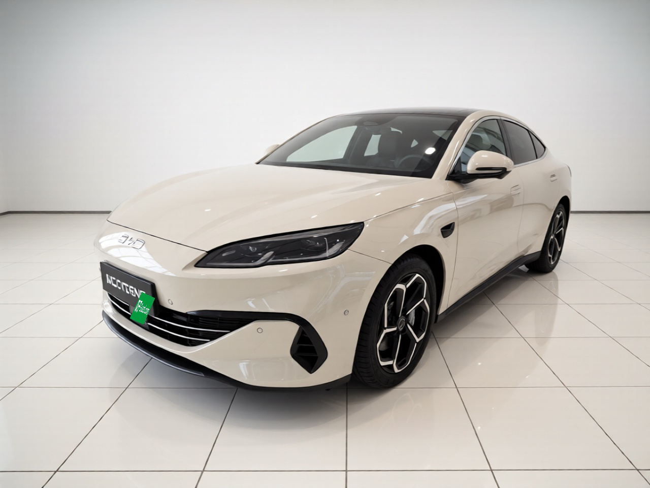 Seal 06 EV 2025 DM-i ADAS 120KM Flagship