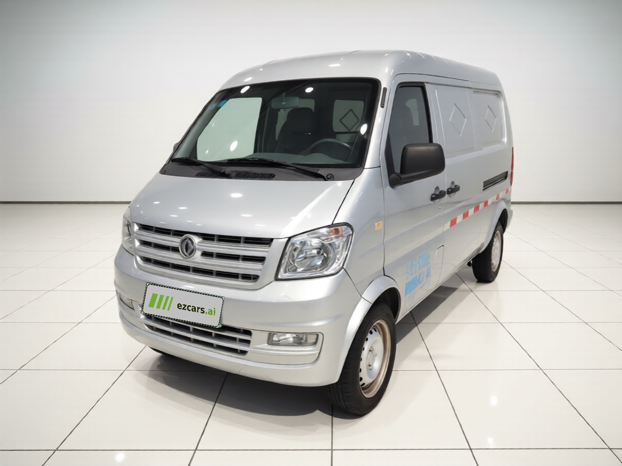 K05S 2016 1.2L Utility DK12-10