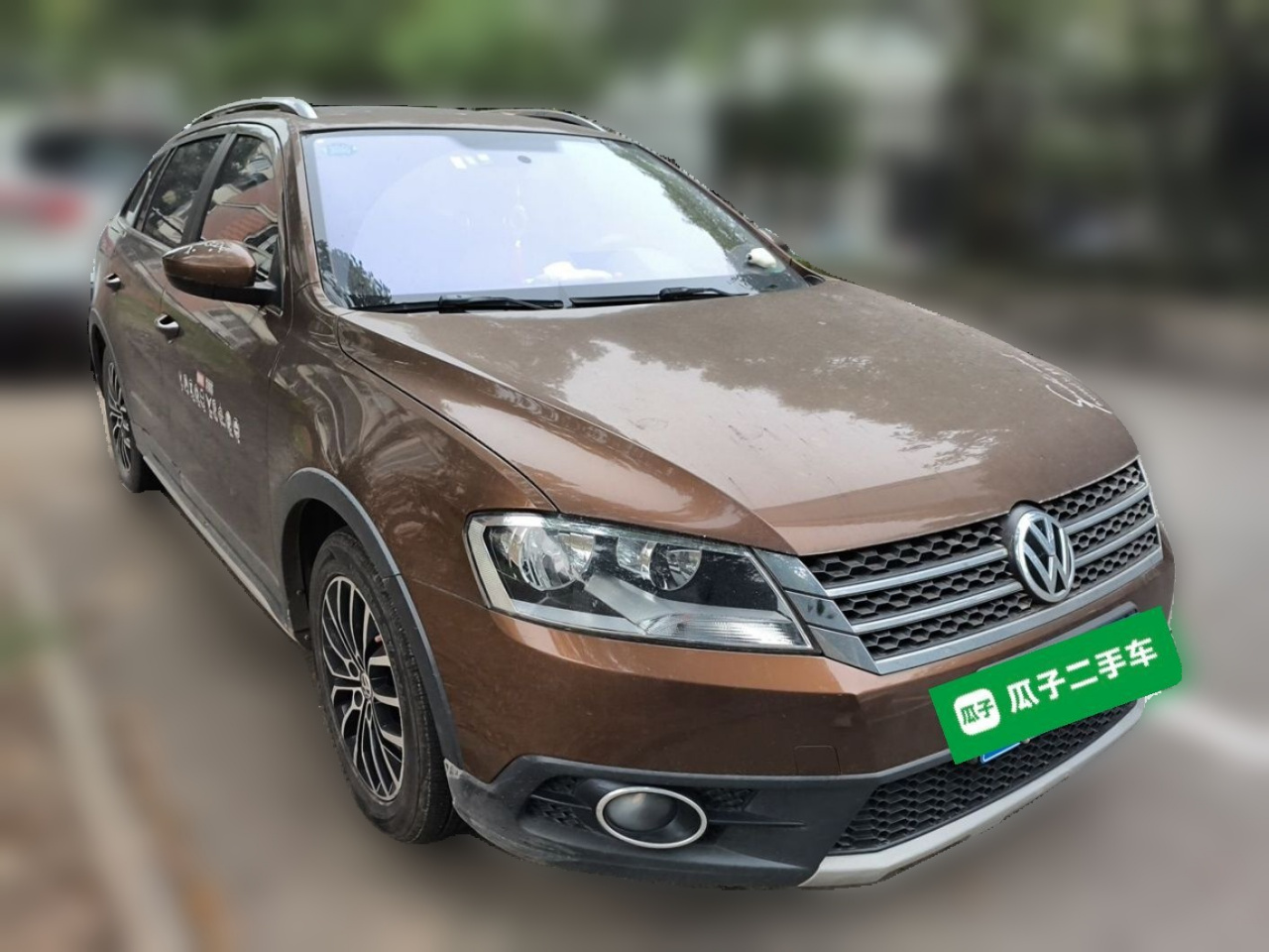 2014 1.6L AT photo 3
