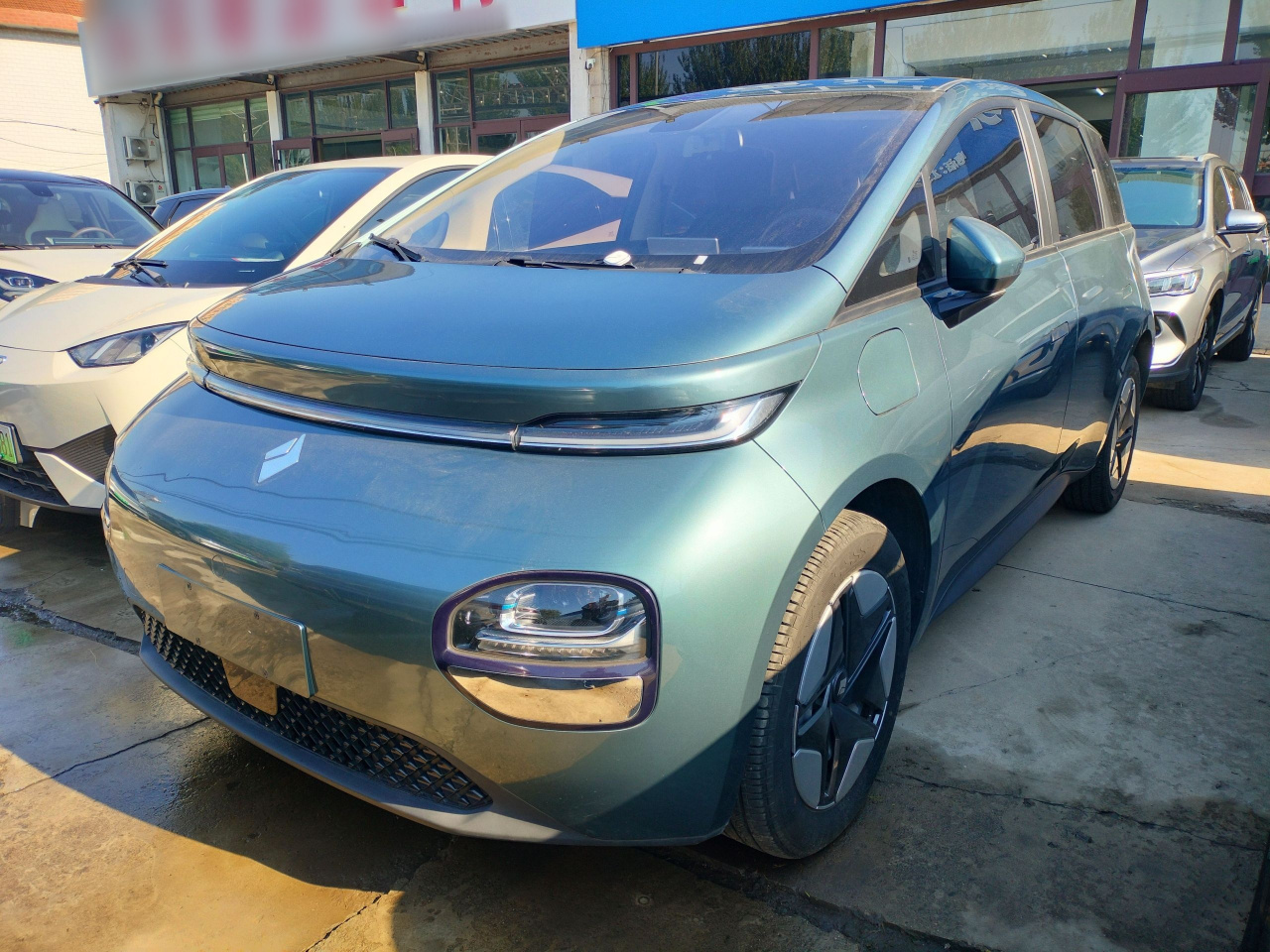2023 360 Plus