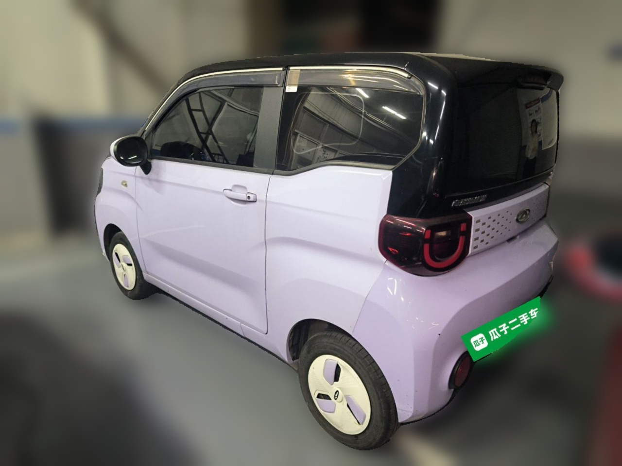 QQ Ice Cream 2022 170km Sundae LFP photo 4