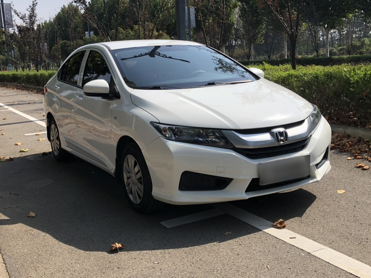 2017 1.5L MT Comfort photo 5