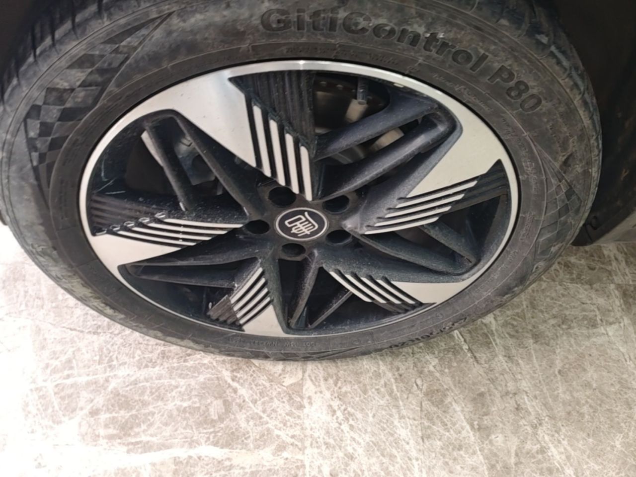 Tang EV 2024 DM-i Honor 112KM Premium photo 4