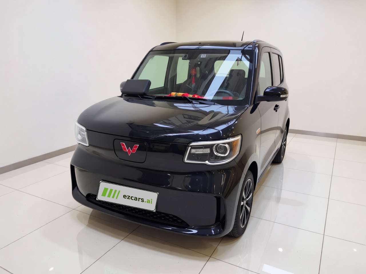 Wuling Zhiguang EV 2025 305km Progressive