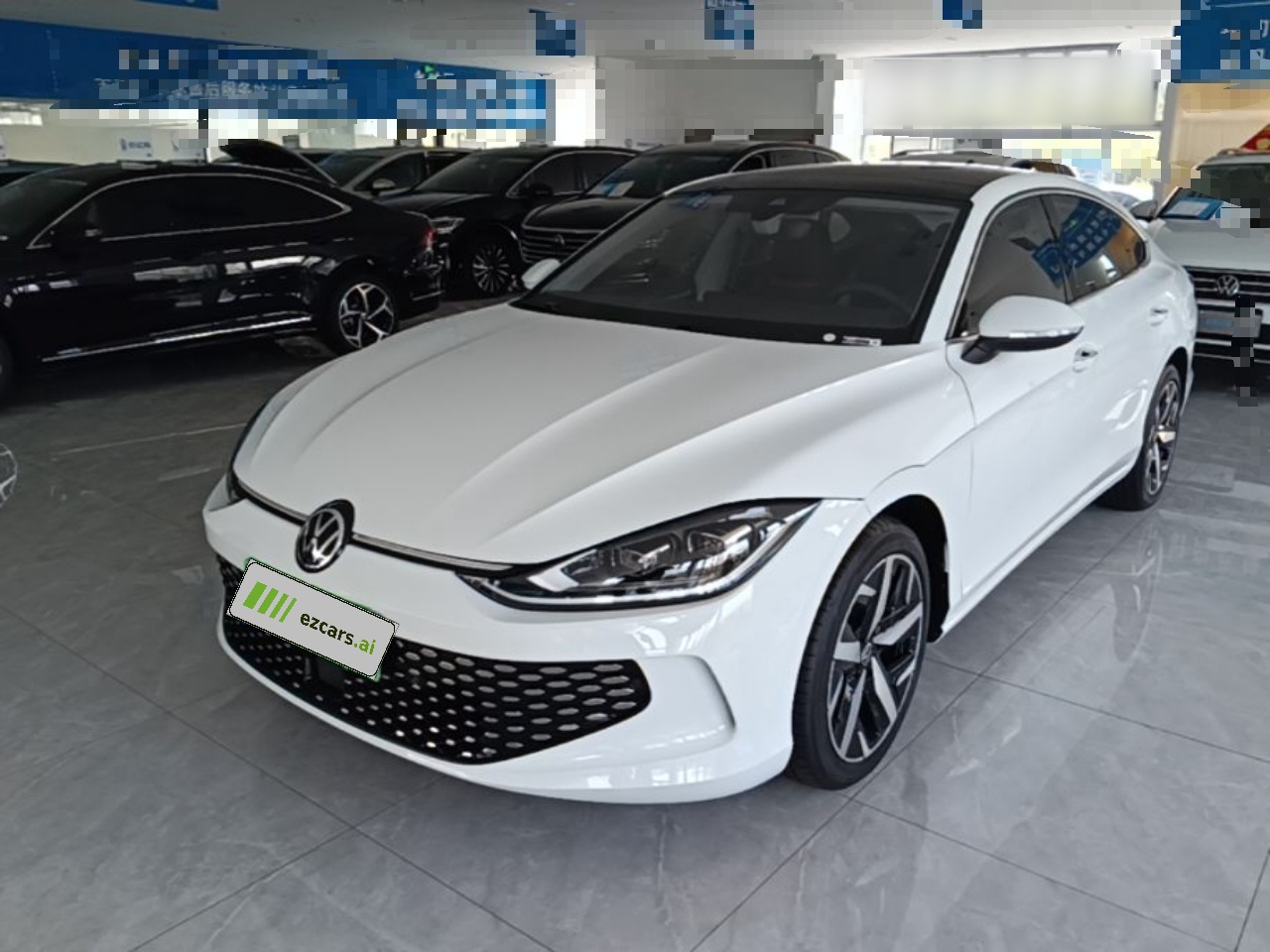 2025 Lamando L 280TSI DSG Cool