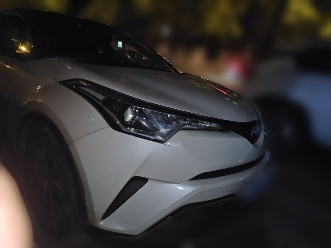 IZOA 2018 2.0L China V photo 3