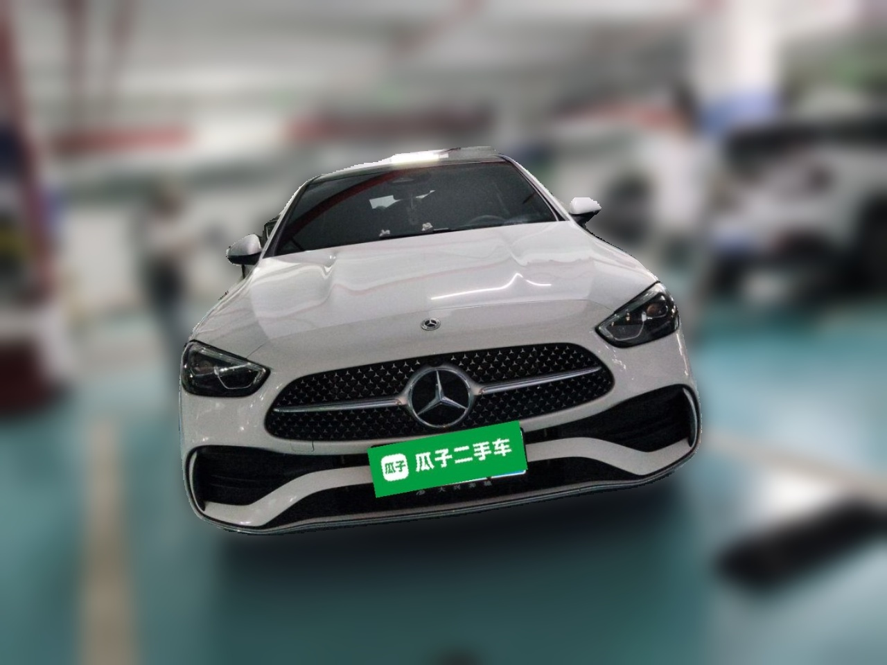 C-Class 2025 C 260 L Sport photo 2