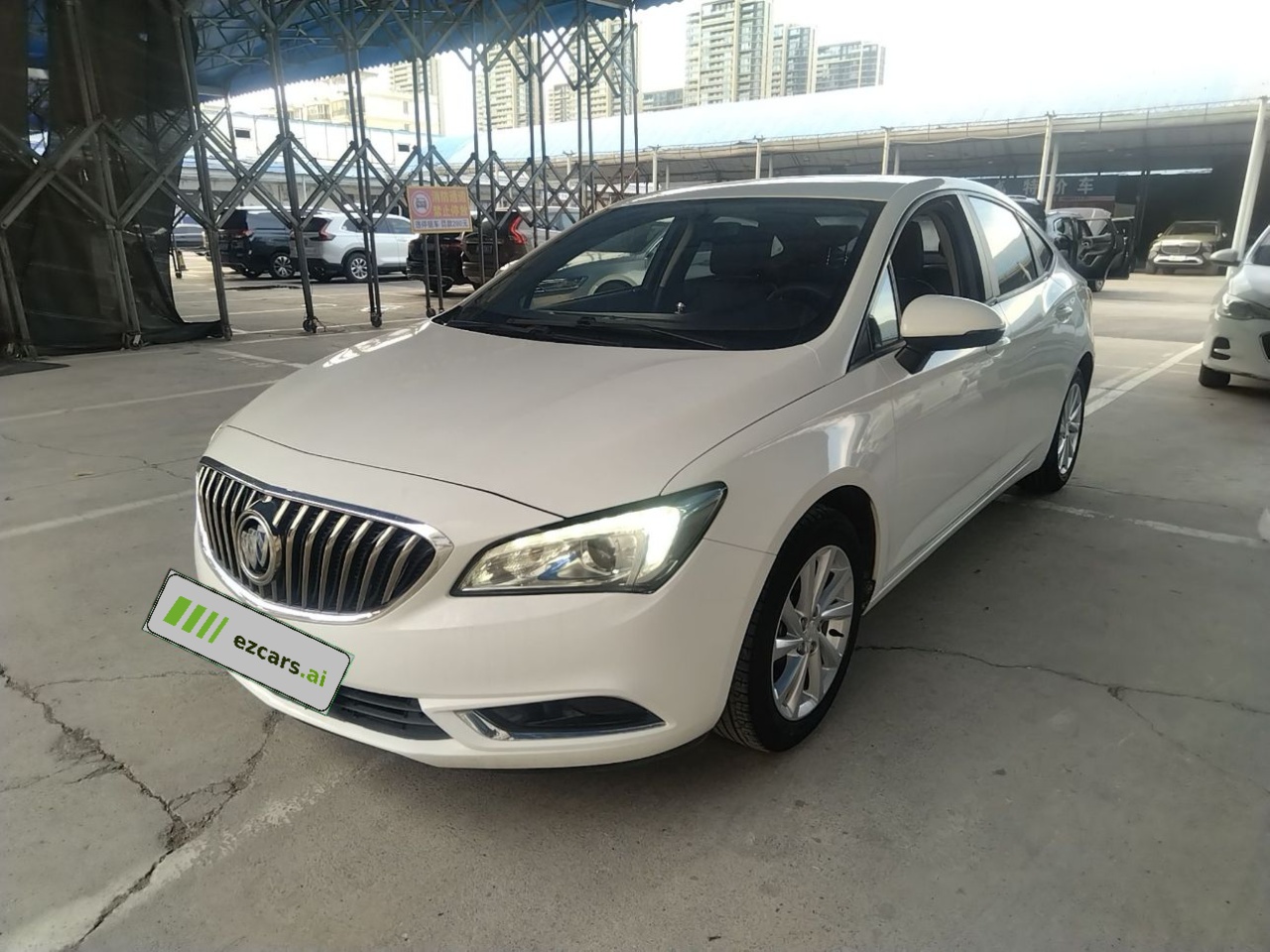 Verano 2017 Sedan 15S AT Progressive
