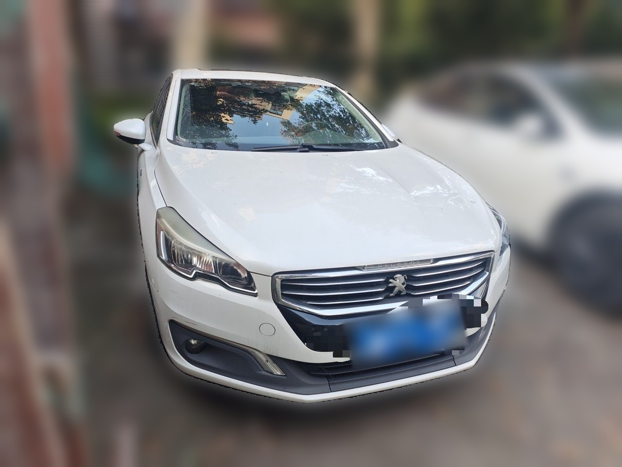 508 2015 1.6THP AT photo 3
