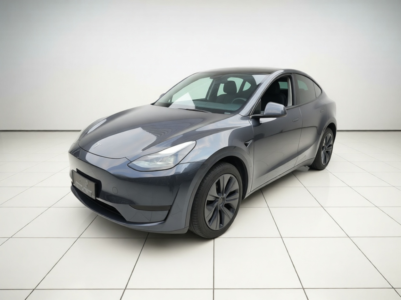 Model Y 2024 RWD