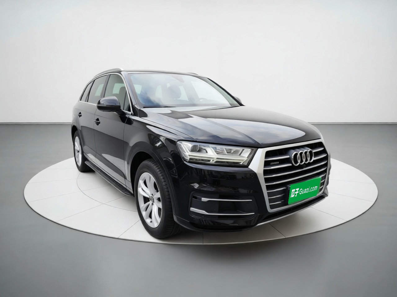 Q7 2019 45 TFSI Comfort photo 3