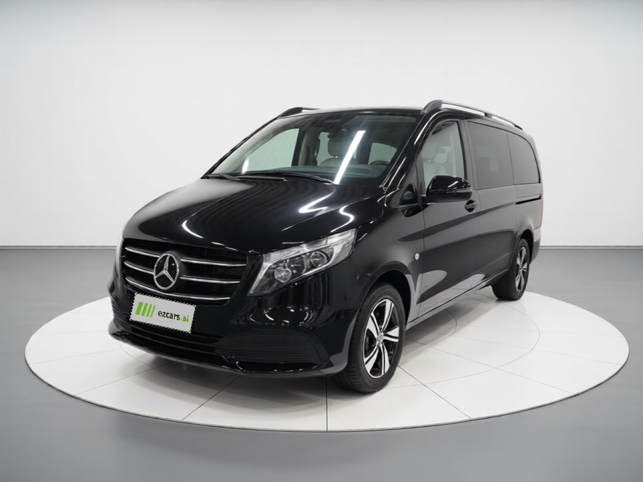Vito 2024 2.0T Elite 7-Seater