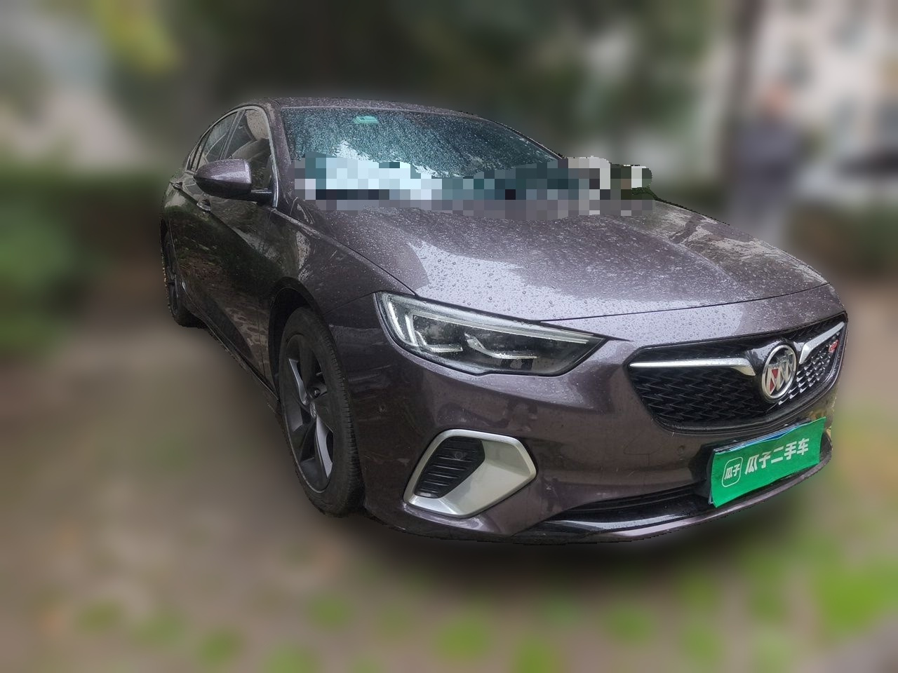 Regal 2017 GS 28T Luxury photo 3